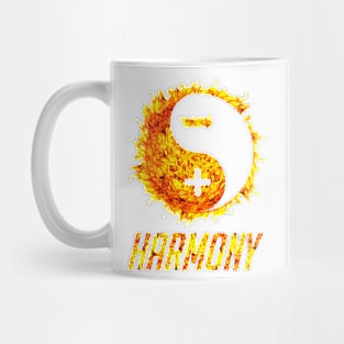 Harmony Mug